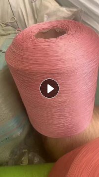 现货处理一批1000D单股涤纶纱线，现货10吨，货在山东潍坊