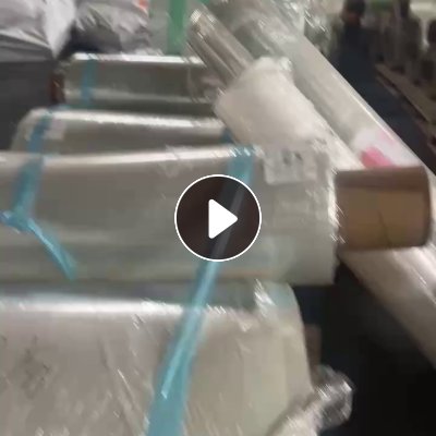 出售PET转移膜废料，月供60吨