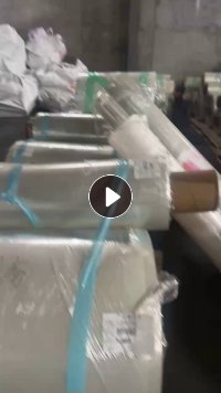出售PET转移膜废料,月供60吨