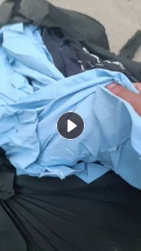 长期大量出售锦纶废布 氨锦废布，