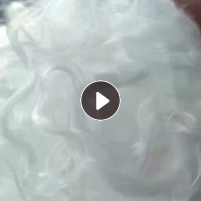 长期出售丙纶废丝，黑白色，现货50吨