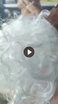 长期出售丙纶废丝，黑白色，现货50吨