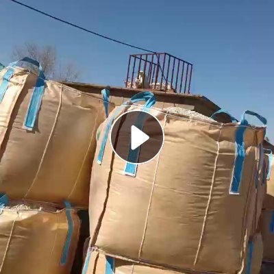 大量出售PP洗衣机内筒破碎料