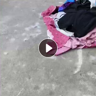 长期出售旧衣服统货，每个月7-8吨左右，厂在湖北潜江