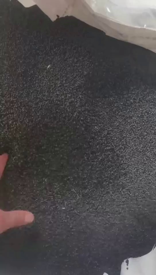 长期出售无卤阻燃颗粒，可做电缆皮，现货15吨