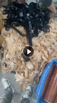 长期出售3030泳装布，锦氨废布，锦纶含量七八十左右，可拉丝造粒用，现货二十吨左右