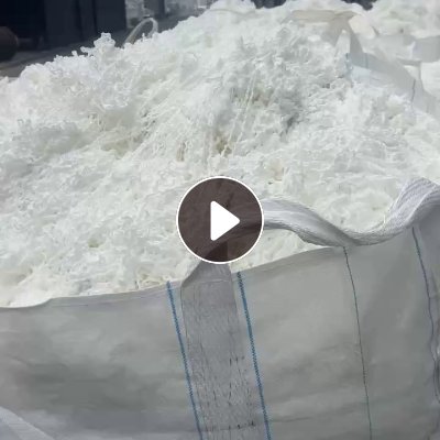 长期出售涤纶废丝，涤纶水丝，含水量百分之三四十左右，现货40多个吨包，月供100吨左右