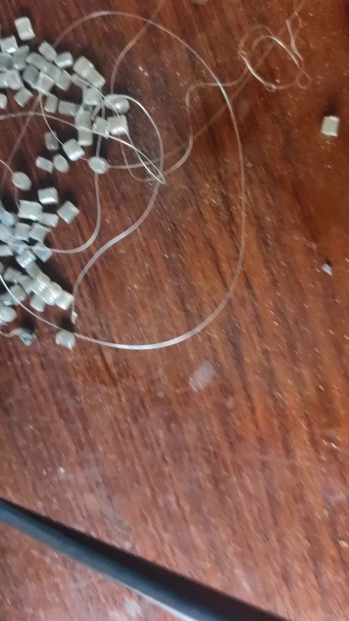 出售干做高压颗粒，过120目