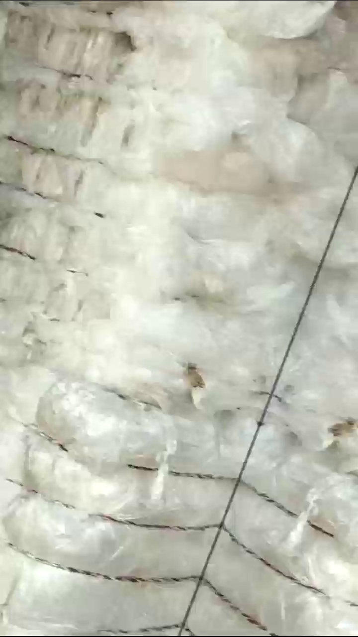 长期出售高压膜废料