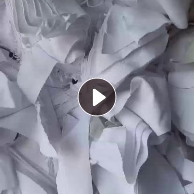长期出售纯棉废布，做小孩贴身衣服下来的，有白色浅色老色，也有冰丝棉，现货20多吨，货在河南安阳