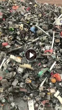 出售拆解的工具铝，现货够车