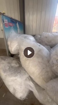 长期出售干造低压膜废料