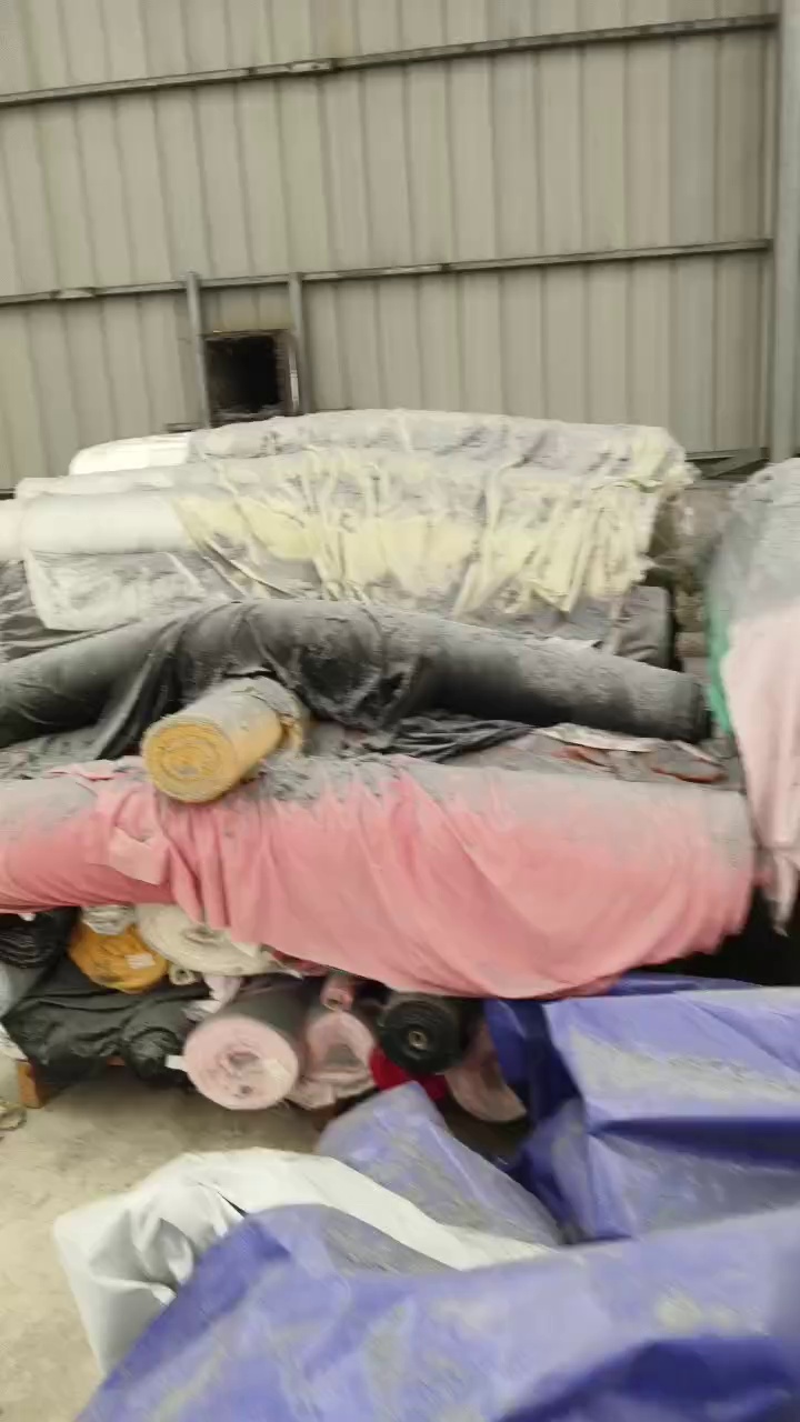 出售库存棉布，梭织布，库存布，货在浙江绍兴