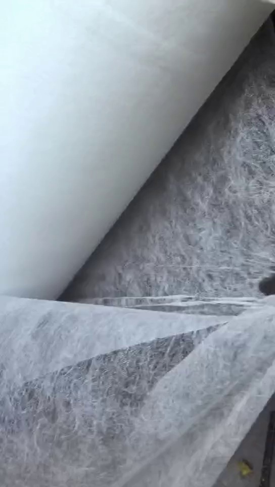 厂家清仓处理无纺布卷材，无纺布，门幅有60的，也有1米多，克重十几克