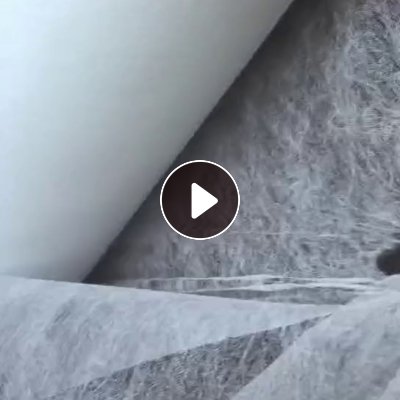 厂家清仓处理无纺布卷材，无纺布，门幅有60的，也有1米多，克重十几克