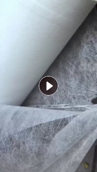 厂家清仓处理无纺布卷材，无纺布，门幅有60的，也有1米多，克重十几克
