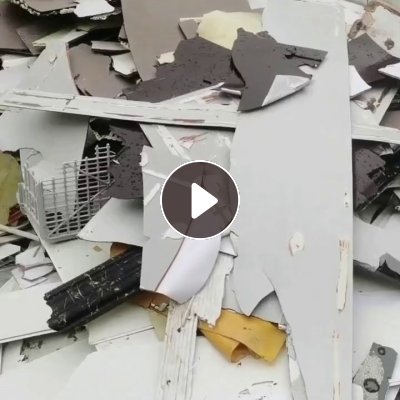 长期出售扣板铝塑板墙板毛料