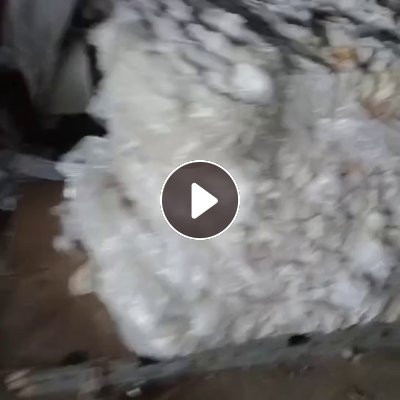 长期出售高压膜缠绕膜毛料