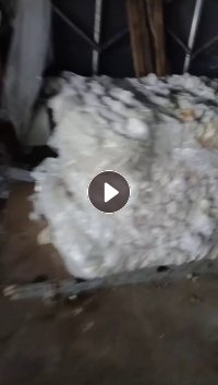 长期出售高压膜缠绕膜毛料