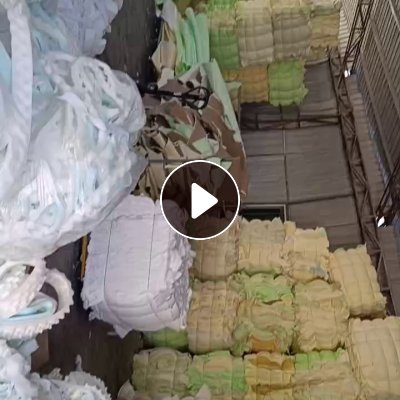 长期大量出售海绵边角料，废海绵，货在福建泉州