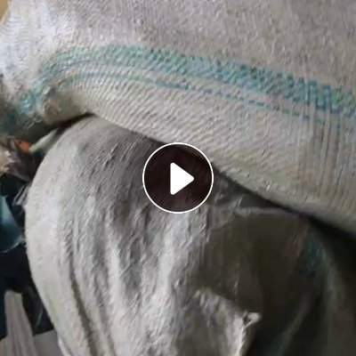 长期出售杂色涤棉废布，含棉80-90，老色比较多，货在山东临沂