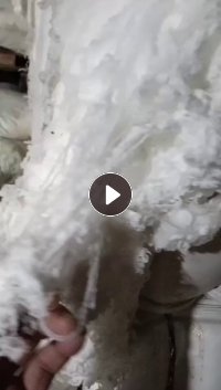 长期出售加弹机下来的氨纶废丝，氨纶水丝，含水量百分之三四十左右，现货十多吨