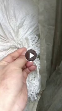 长期出售喷水织机下来的氨纶废丝，氨纶水丝，含水量百分之三四十左右，现货够半挂车