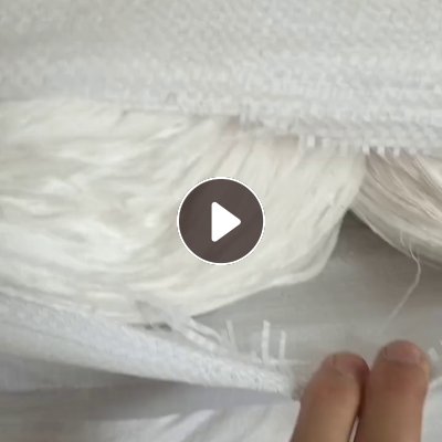 出售绳子原料，涤纶纱线，可做打绳子用，做拖把用，现货8吨左右