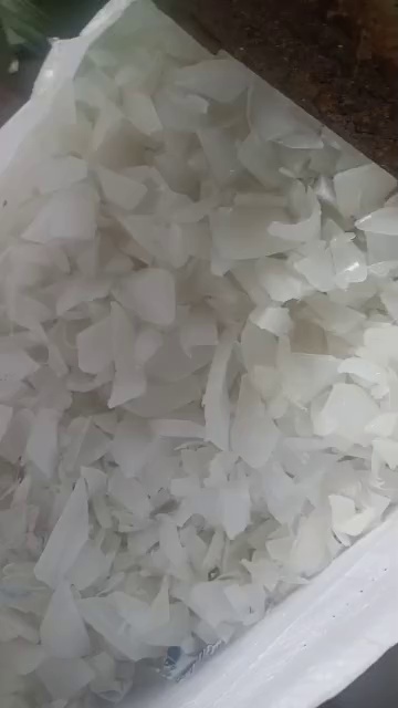 求购HDPE乙料，小中空废料，一样货色