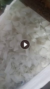 求购HDPE乙料，小中空废料，一样货色