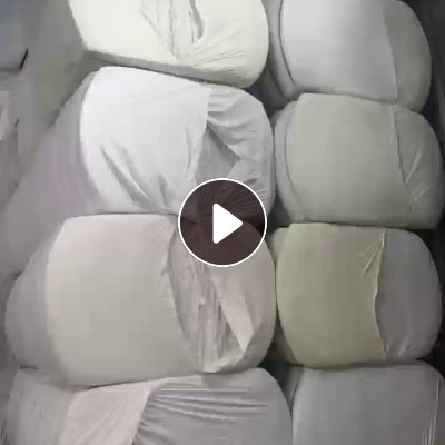 长期出售开松好的枕头棉，被子棉，现货40吨，厂在广东广州