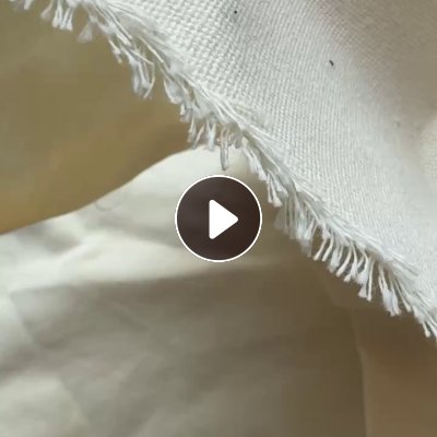 长期出售涤棉帆布下脚料，有白色米色，现货10多吨，厂在河南周口