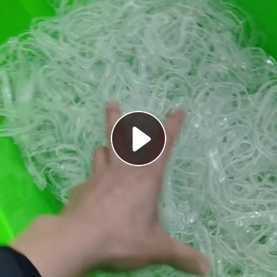 出售纯PETG边角料，纯TPU边料，还有PETG材质+TPU材质压缩一起，透明和乳白，现货5吨，