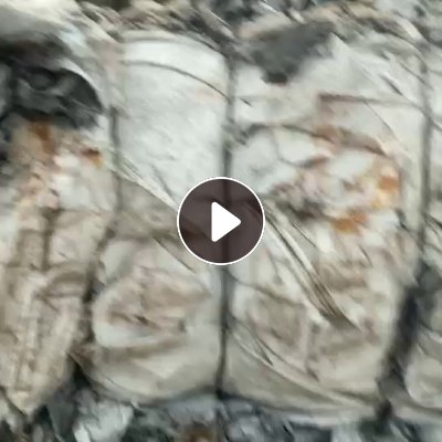 出售废高压膜，铁皮延展下来的，月供60吨