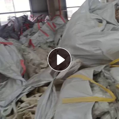 厂家直售清洗好的涤纶滤布，丙纶滤布，统货走，月供20吨左右