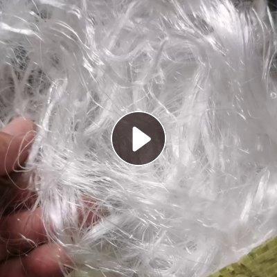 出售涤纶工业丝,涤纶废丝,可造粒用,现货十吨左右