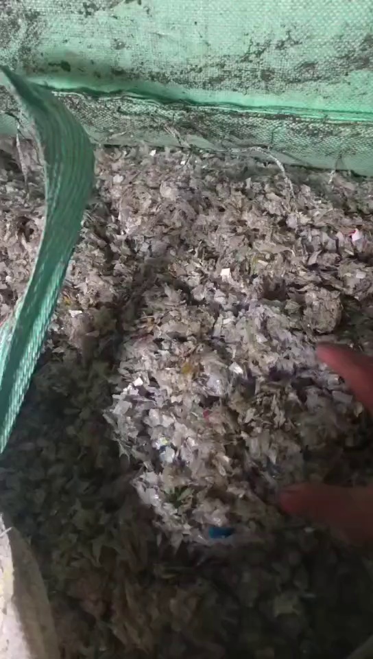 出售PVC尾料，飘沉一体（飘占比一成左右）现货十几吨