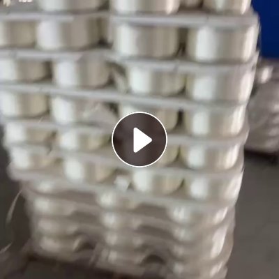 长期出售锦纶废丝,单6,消光,半光,有光都有,现货有四五吨,货在江苏常州