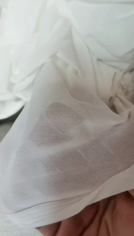 长期出售锦氨废布，基本都是白色，可以造粒，月供几十吨，货在江苏常州