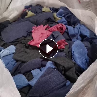 长期出售涤纶废布，氨纶废布，涤棉废布，纯棉废布，什么颜色都有，厂在广东佛山