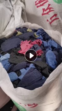 长期出售涤纶废布，氨纶废布，涤棉废布，纯棉废布，什么颜色都有，厂在广东佛山