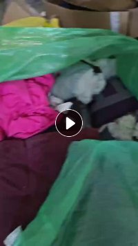 家纺厂长期出售废布下脚料,有无纺布,涤纶废布,纯棉废布,厂在浙江杭州