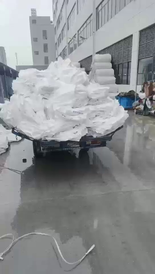 长期出售干造乳白袋，月供10多吨