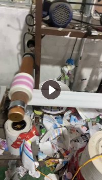 出售脱标下来的硅油纸，有小卷和压包散货