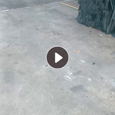 出售PP复合PET汽车内饰毛料，月供五六十吨