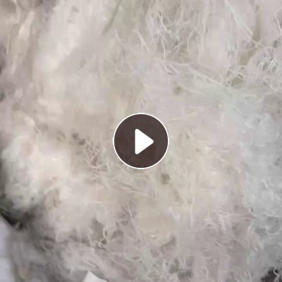 出售涤纶废丝，涤纶干丝，可以造粒，现货只有四五吨，货在四川成都