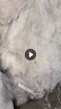 出售涤纶废丝，涤纶干丝，可以造粒，现货只有四五吨，货在四川成都