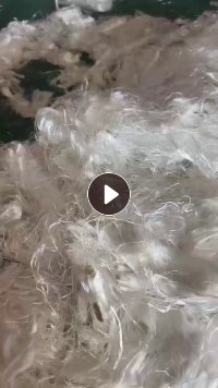 出售锦纶废丝，尼龙废丝，双六有光丝，现货有11吨左右，货在浙江诸暨