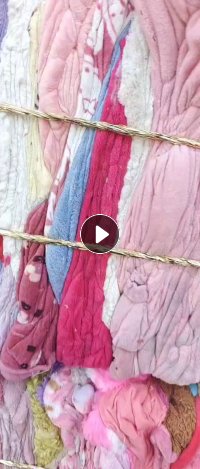 长期出售裁剪好的浅三色睡衣料，涤纶睡衣，睡衣料，现货30吨左右