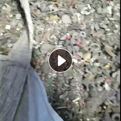 出售硅胶废料，分选下来的硅胶废料